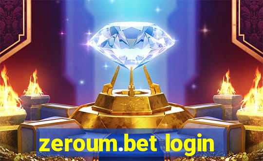 zeroum.bet login